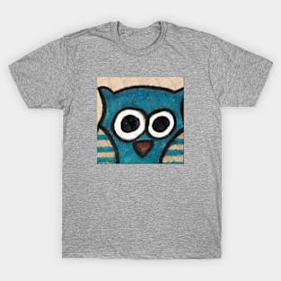 Owlet #5 T-Shirt